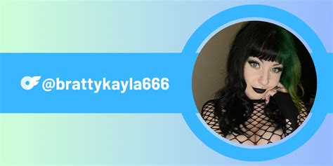 bratty kayla onlyfans